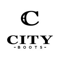 City Boots coupons